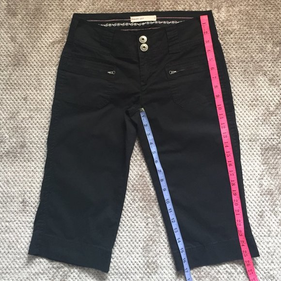 2 for $18 Smart Set Bermuda Shorts - Picture 3 of 9